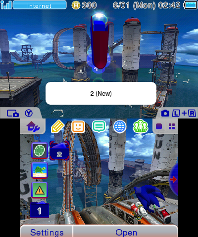 Metal Harbor - Sonic Adventure 2