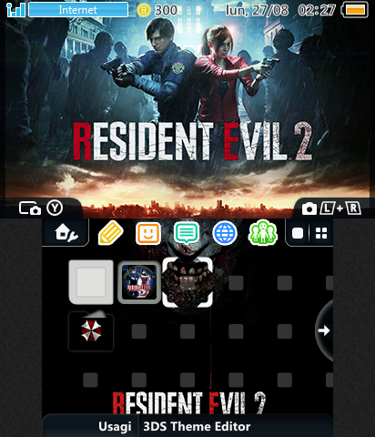 Resident Evil Remake 2