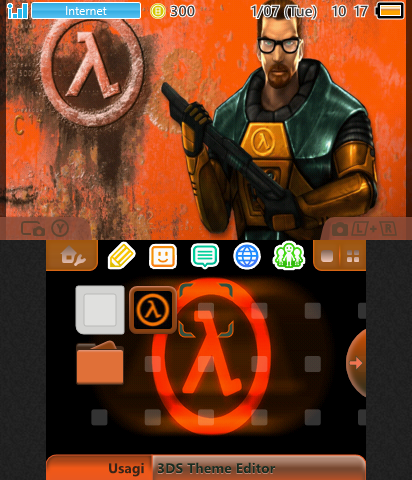 Half-Life 1