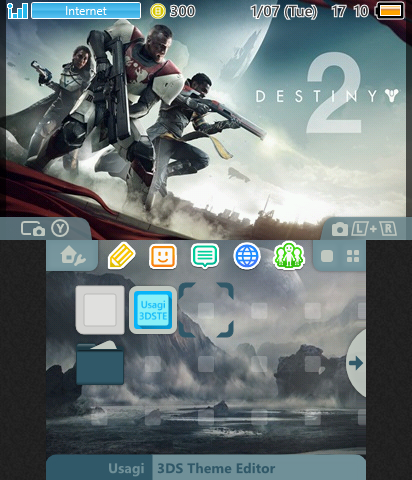 Destiny 2