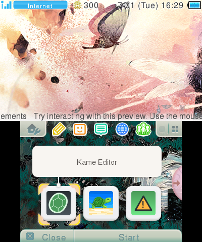 FGO Oberon Vortigern