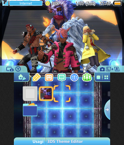 FFXIV - Light-heavyweight Champs