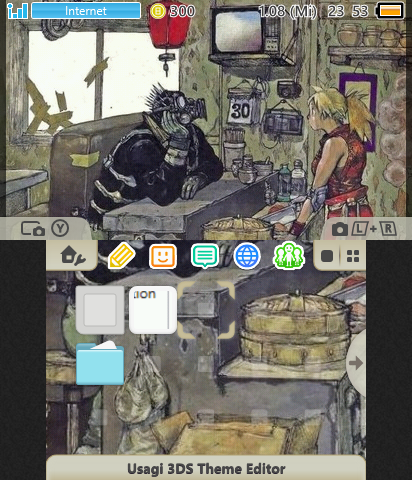 Dorohedoro Hungry Bug