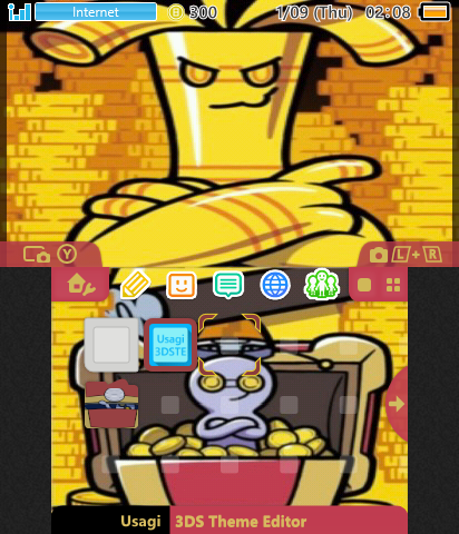 Gimmieghoul & Gholdengo