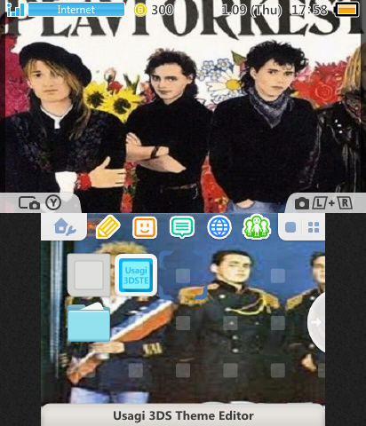 Plavi Orkestar Theme