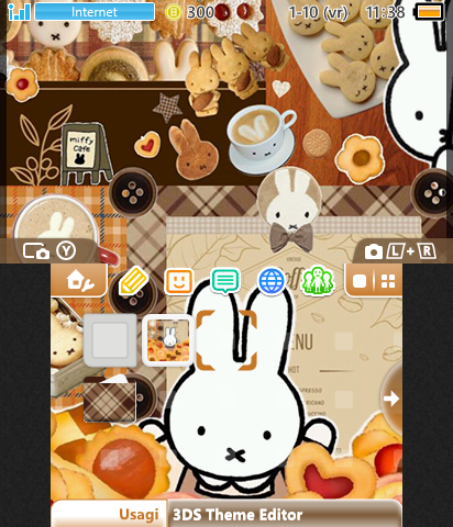 Miffy Bakery