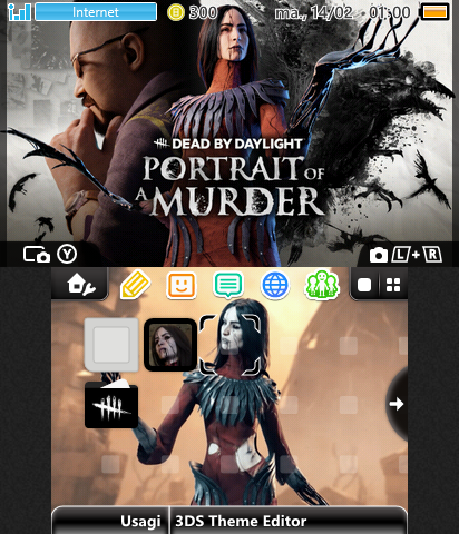 Dead by Daylight: The Artist