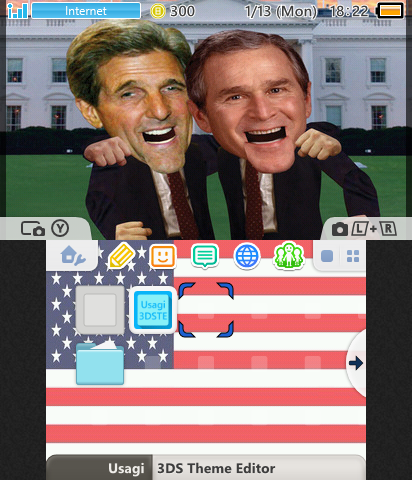 This Land - JibJab #1