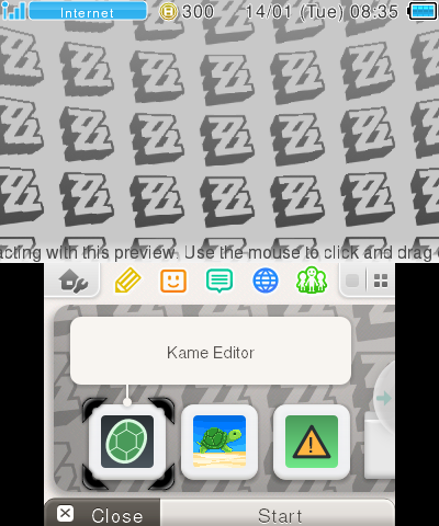 Zenless zone zero Logo