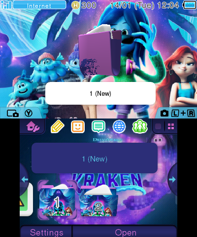 Ruby Gillman, Teenage Kraken V2