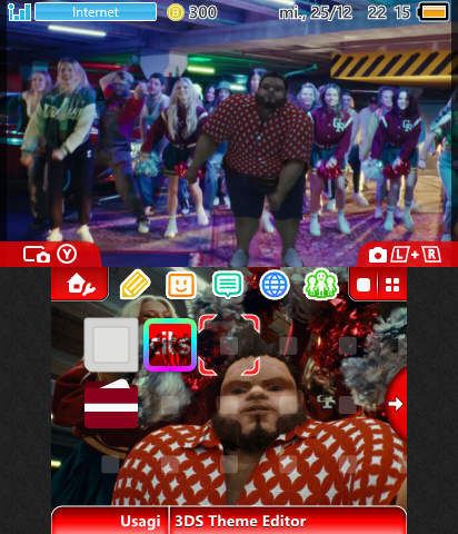 Citi Zēni: Mazais Bandīts