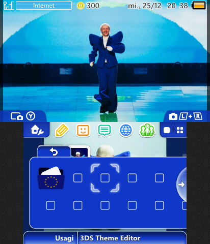 Joost Klein: Europapa