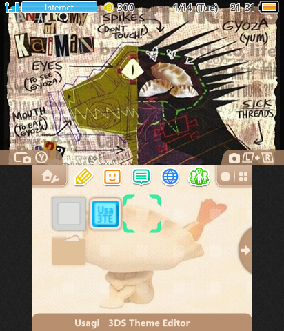 Gyoza Fairy on the mind