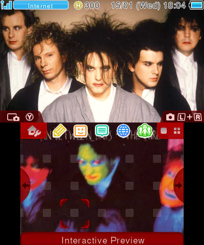 Inbetween Days - The Cure