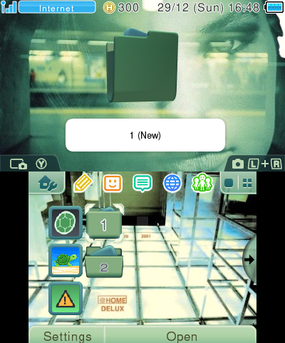 GenX Softclub JuaneVert