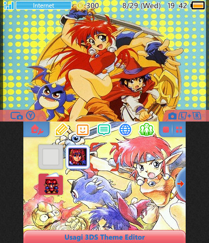 Sega CD Popful Mail Theme