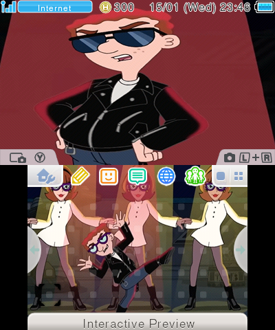 evil for extra credit