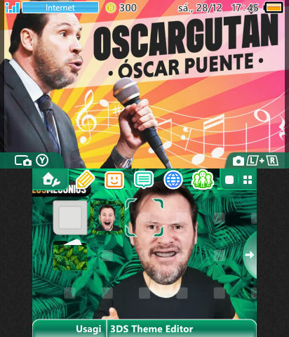 Oscargután