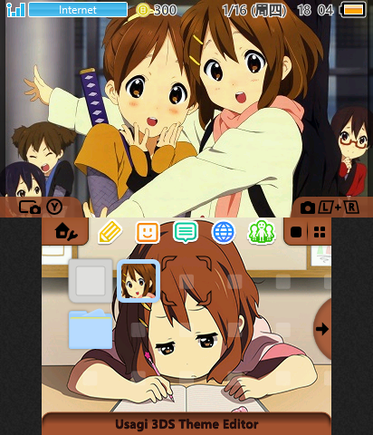 K-ON!