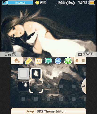 Agnes - Bravely Default「Ver. 1」