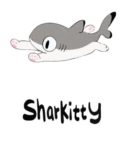 Sharkitty