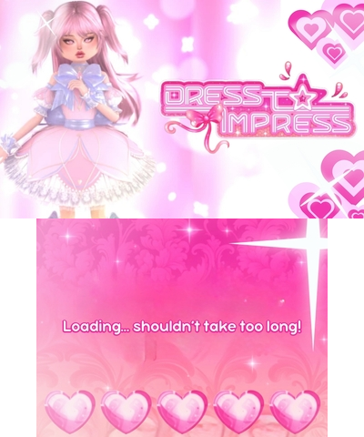 Dress to Impress (Roblox)