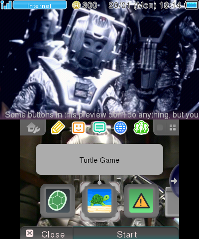 Earthshock Cybermen (Doctor Who)