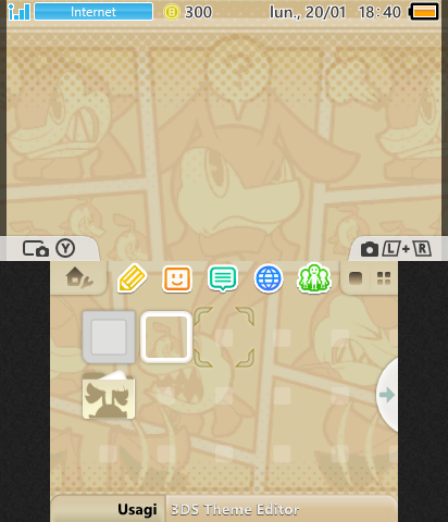 Prey The Stars Gabu Theme!