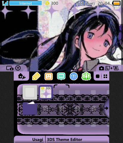 Homura Akemi Theme