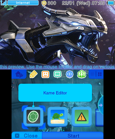 ark genesis part 2 voidworm