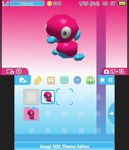 Rumble Collection - Porygon2