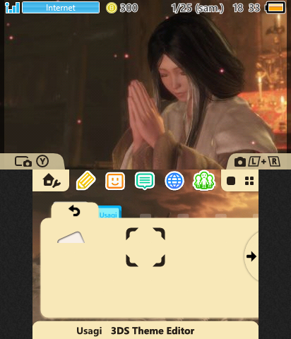 Sekiro theme