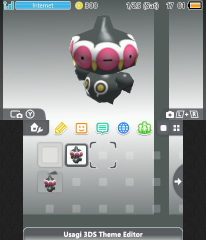 Rumble Collection - Claydol