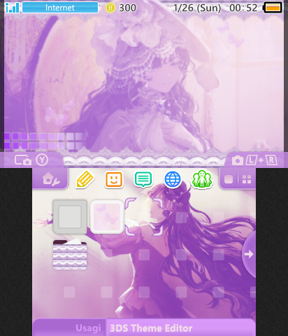 Isolde - Reverse:1999