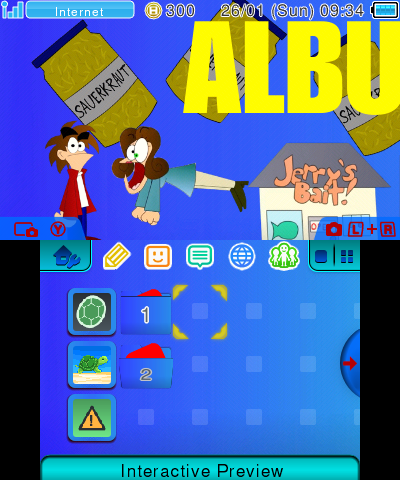 Albuquerque - Weird Al