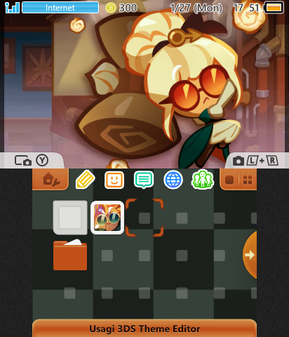 TBD Relic Management Division