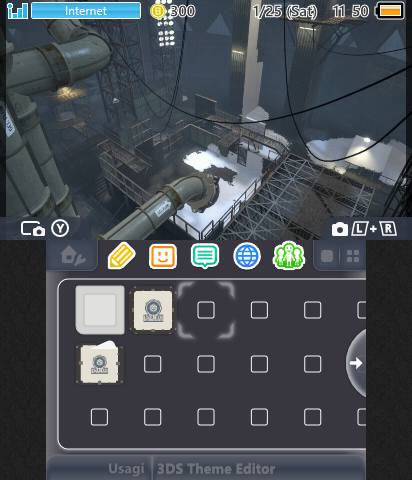 Enrichment Sphere #6