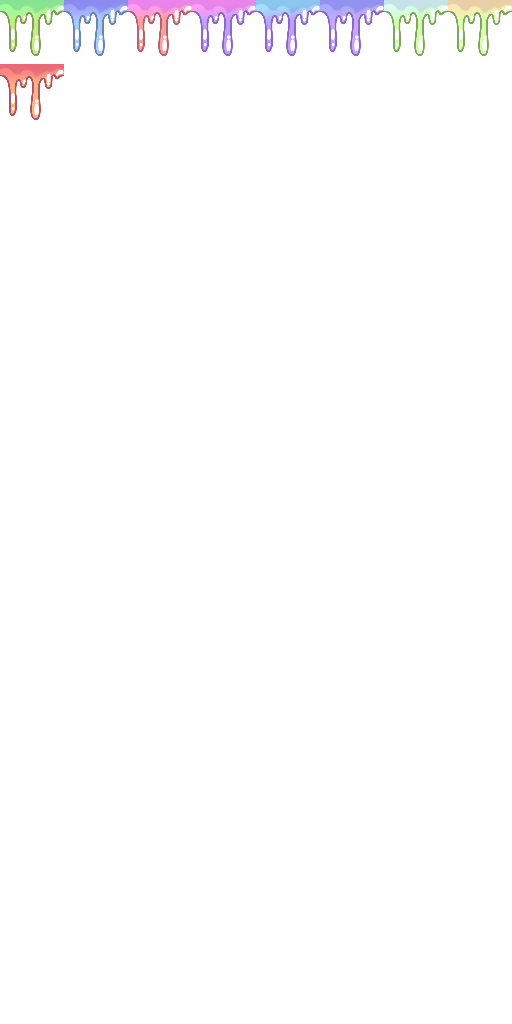 various dripping badges