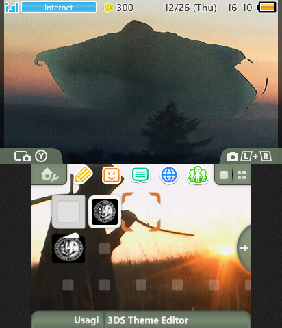 ghost mountain apollon theme!!