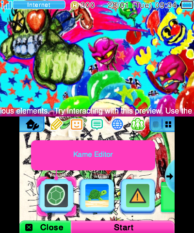 prettifun - FunHouse