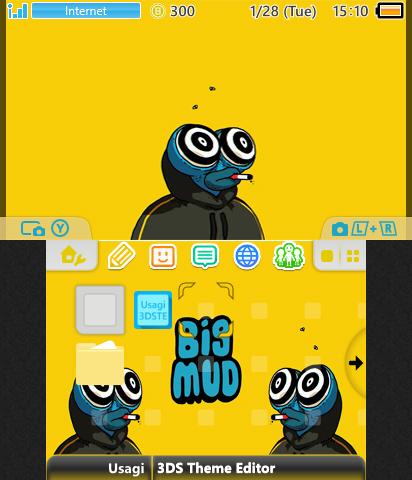 SLUDGE LIFE - Big MUD