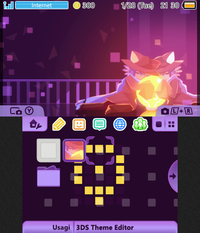 Reflection (OneShot)