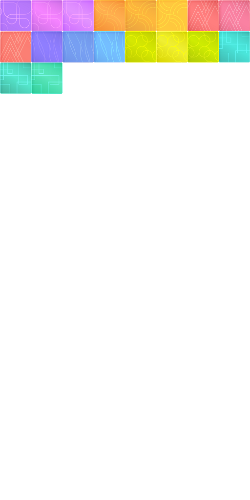 Side Order Colour Chips