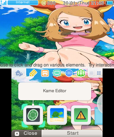 pokemon serena theme