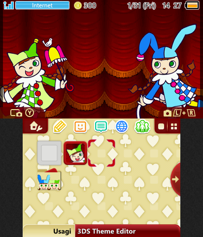 Pop'n Music Carnival