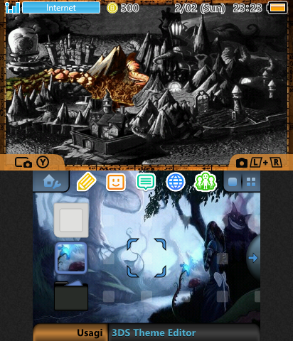 Wonderland Woods - Alice McGee