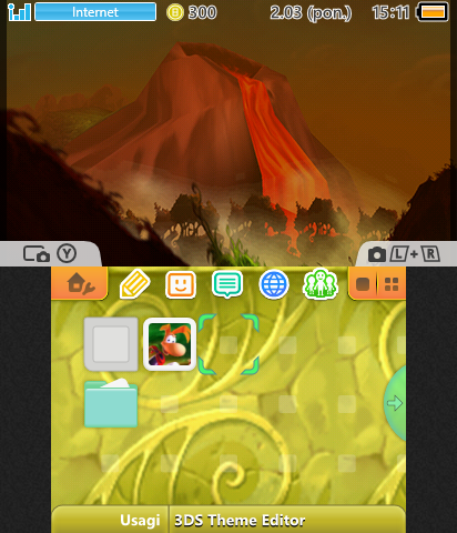 Rayman 2 Sanctuary Theme