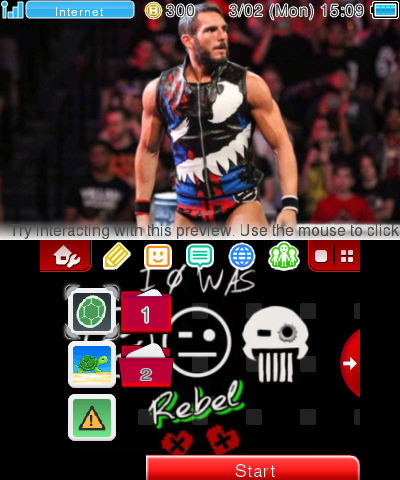 WWE Johnny Gargano Theme