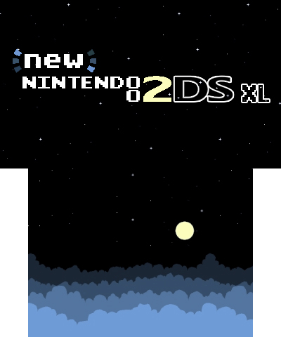 Cave Story Outer Wall Splash