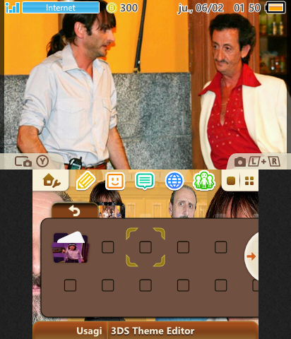 Aquí no hay quien viva